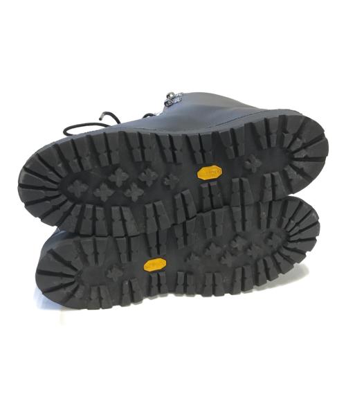 Danner（ダナー）Danner (ダナー) TRAIL FIELD ブラック サイズ:US9/JP27/EU42 1/2の古着・服飾アイテム