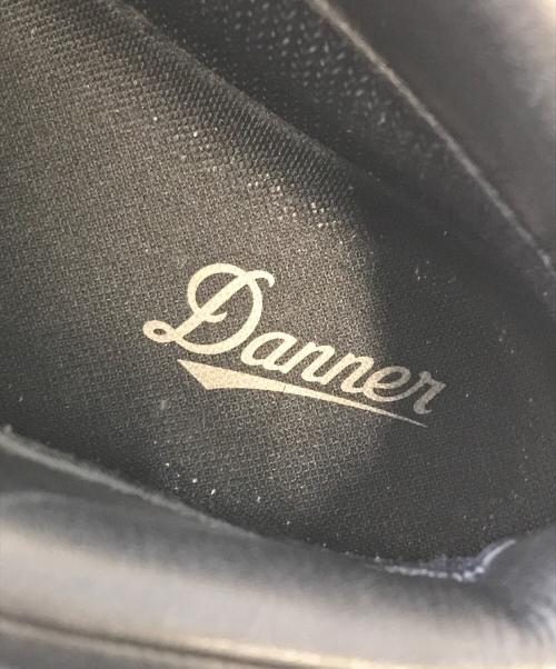 Danner（ダナー）Danner (ダナー) TRAIL FIELD ブラック サイズ:US9/JP27/EU42 1/2の古着・服飾アイテム