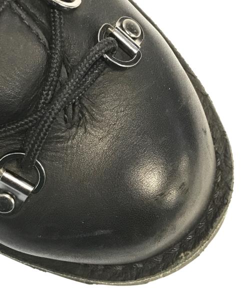 Danner（ダナー）Danner (ダナー) TRAIL FIELD ブラック サイズ:US9/JP27/EU42 1/2の古着・服飾アイテム