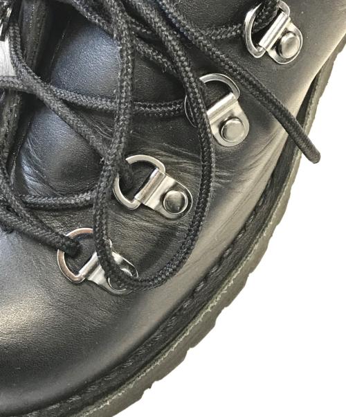 Danner（ダナー）Danner (ダナー) TRAIL FIELD ブラック サイズ:US9/JP27/EU42 1/2の古着・服飾アイテム