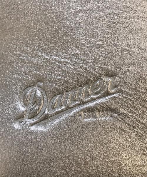 Danner（ダナー）Danner (ダナー) TRAIL FIELD ブラック サイズ:US9/JP27/EU42 1/2の古着・服飾アイテム