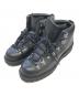Danner（ダナー）の古着「TRAIL FIELD」｜ブラック