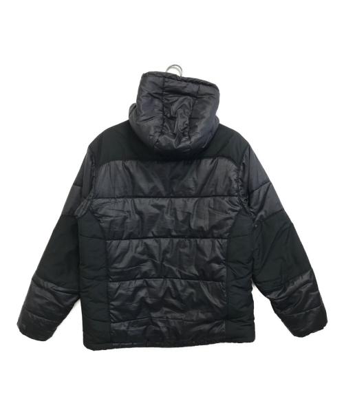 Patagonia（パタゴニア）Patagonia (パタゴニア) ダスパーカー ブラック サイズ:Sの古着・服飾アイテム