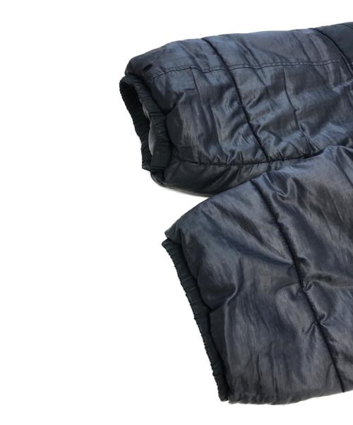 Patagonia（パタゴニア）Patagonia (パタゴニア) ダスパーカー ブラック サイズ:Sの古着・服飾アイテム