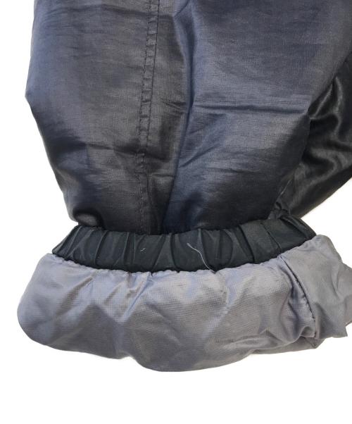 Patagonia（パタゴニア）Patagonia (パタゴニア) ダスパーカー ブラック サイズ:Sの古着・服飾アイテム