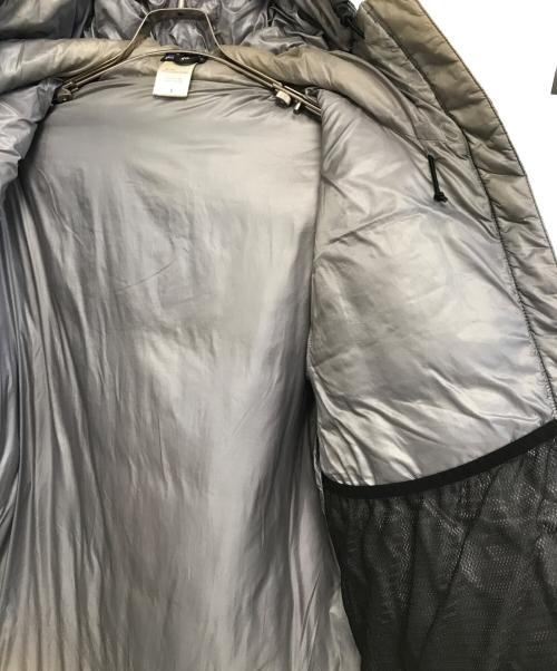Patagonia（パタゴニア）Patagonia (パタゴニア) ダスパーカー ブラック サイズ:Sの古着・服飾アイテム