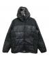 Patagonia（パタゴニア）の古着「ダスパーカー」｜ブラック