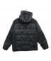 Patagonia (パタゴニア) ダスパーカー ブラック サイズ:S：40000円