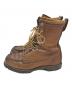 RED WING (レッドウィング) アイリッシュセンター8ホールブーツ ブラウン サイズ:7C：25000円