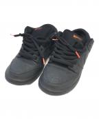 NIKE SBナイキエスビー）の古着「Dunk Low Pro ISO 