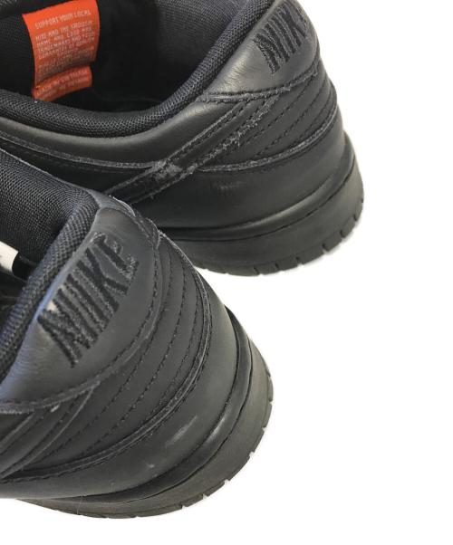 NIKE SB（ナイキエスビー）NIKE SB (ナイキエスビー) Dunk Low Pro ISO 