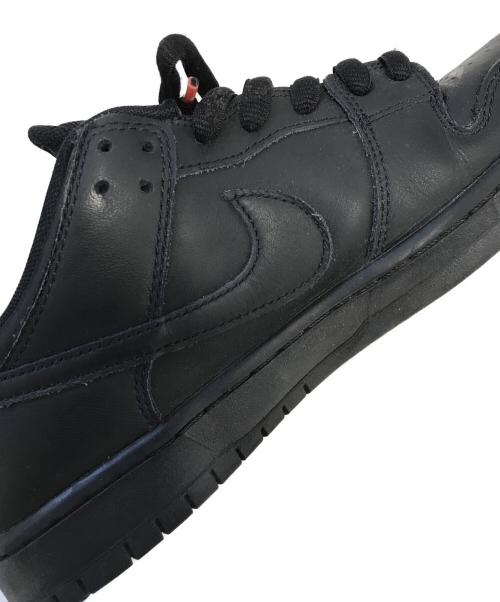 NIKE SB（ナイキエスビー）NIKE SB (ナイキエスビー) Dunk Low Pro ISO 