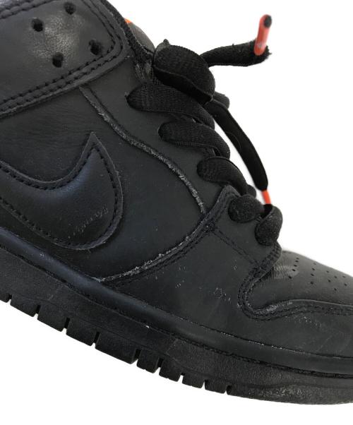 NIKE SB（ナイキエスビー）NIKE SB (ナイキエスビー) Dunk Low Pro ISO 