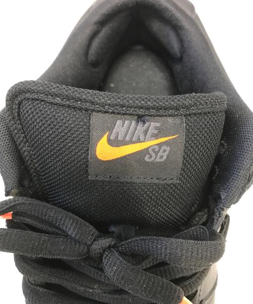 NIKE SB（ナイキエスビー）NIKE SB (ナイキエスビー) Dunk Low Pro ISO 