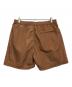 STONE ISLAND (ストーンアイランド) Nylon Metal Swim Short ブラウン サイズ:XXL：16000円