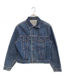 LEVI'S（リーバイス）の古着「70505デニムジャケット」｜インディゴ