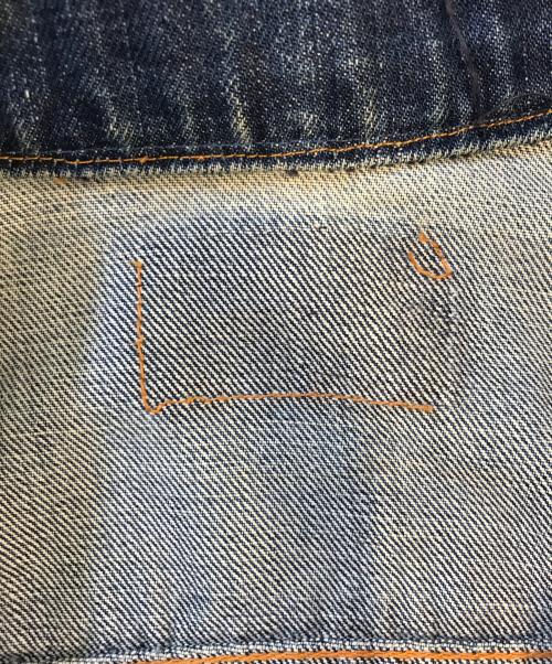 LEVI'S（リーバイス）LEVI'S (リーバイス) 70505デニムジャケット インディゴ サイズ:表記なしの古着・服飾アイテム