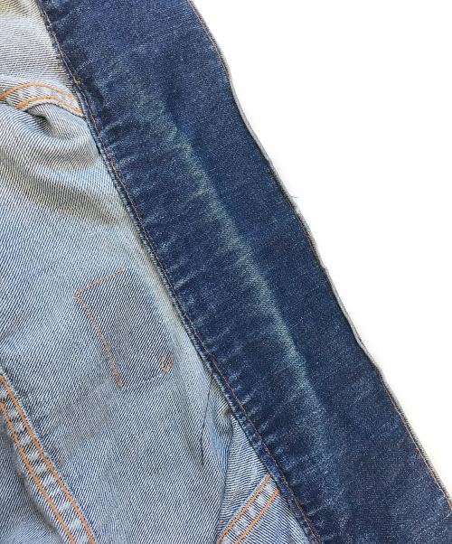 LEVI'S（リーバイス）LEVI'S (リーバイス) 70505デニムジャケット インディゴ サイズ:表記なしの古着・服飾アイテム