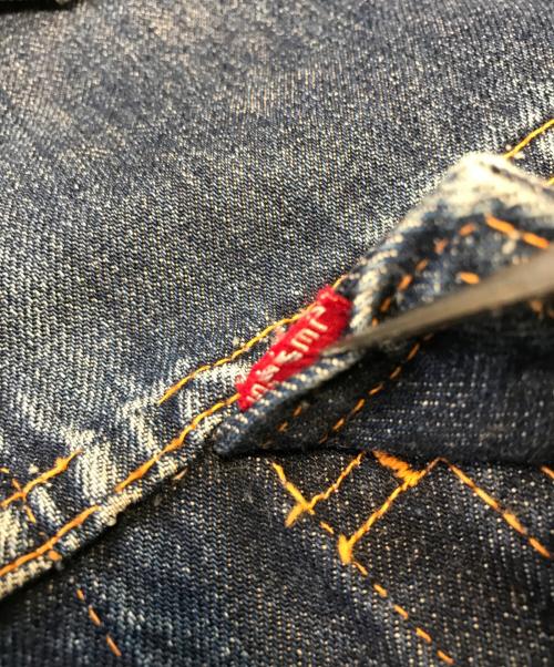 LEVI'S（リーバイス）LEVI'S (リーバイス) 70505デニムジャケット インディゴ サイズ:表記なしの古着・服飾アイテム