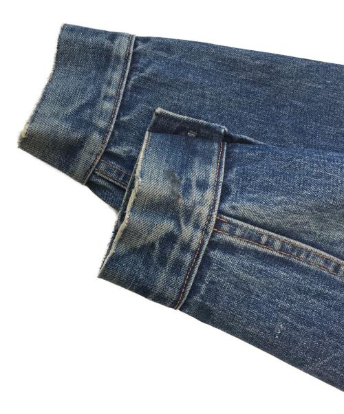 LEVI'S（リーバイス）LEVI'S (リーバイス) 70505デニムジャケット インディゴ サイズ:表記なしの古着・服飾アイテム