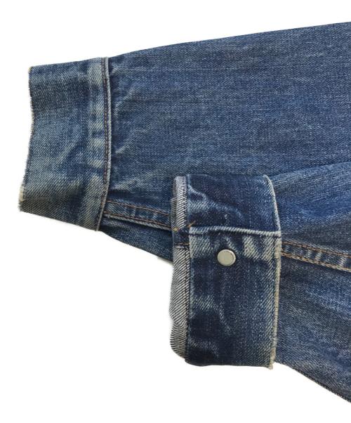 LEVI'S（リーバイス）LEVI'S (リーバイス) 70505デニムジャケット インディゴ サイズ:表記なしの古着・服飾アイテム