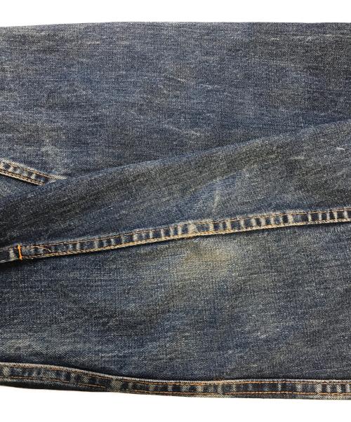 LEVI'S（リーバイス）LEVI'S (リーバイス) 70505デニムジャケット インディゴ サイズ:表記なしの古着・服飾アイテム