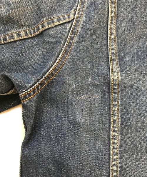 LEVI'S（リーバイス）LEVI'S (リーバイス) 70505デニムジャケット インディゴ サイズ:表記なしの古着・服飾アイテム