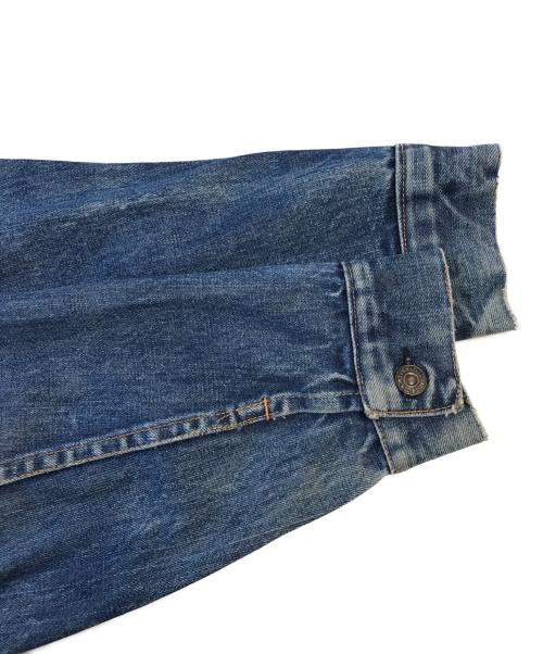 LEVI'S（リーバイス）LEVI'S (リーバイス) 70505デニムジャケット インディゴ サイズ:表記なしの古着・服飾アイテム