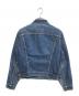 LEVI'S (リーバイス) 70505デニムジャケット インディゴ サイズ:表記なし：130000円