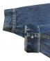 中古・古着 LEVI'S (リーバイス) 70505デニムジャケット インディゴ サイズ:表記なし：130000円