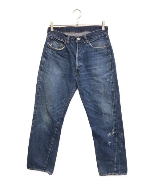 LEVI'S（リーバイス）LEVI'S (リーバイス) 501デニムパンツ インディゴ サイズ:34 32の古着・服飾アイテム