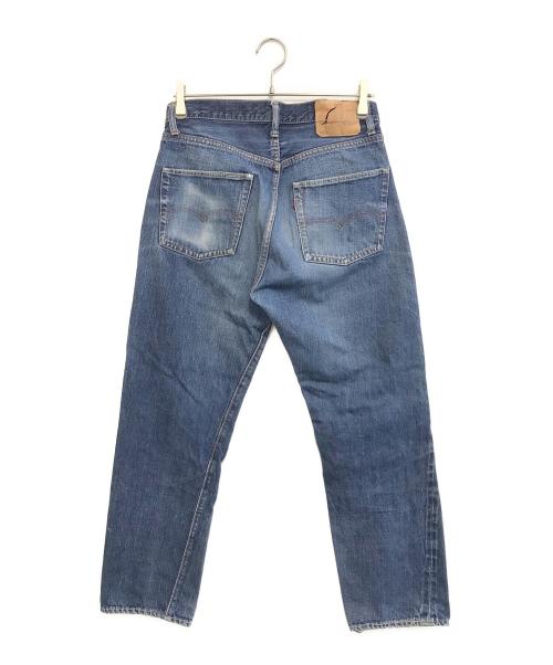 LEVI'S（リーバイス）LEVI'S (リーバイス) 501デニムパンツ インディゴ サイズ:34 32の古着・服飾アイテム