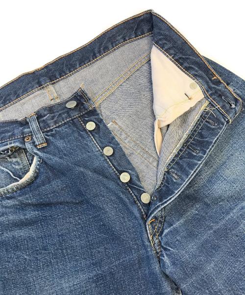 LEVI'S（リーバイス）LEVI'S (リーバイス) 501デニムパンツ インディゴ サイズ:34 32の古着・服飾アイテム