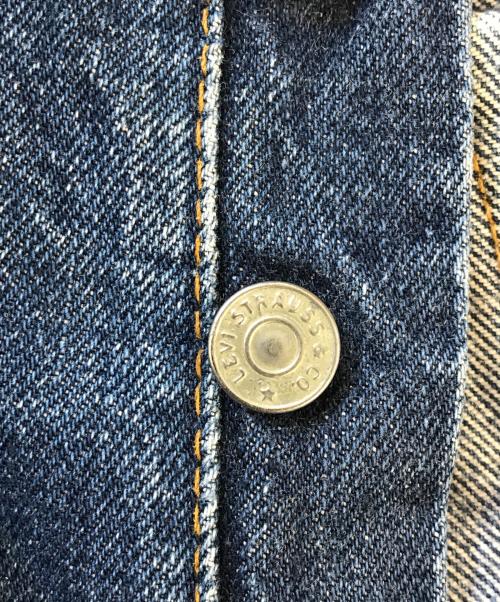 LEVI'S（リーバイス）LEVI'S (リーバイス) 501デニムパンツ インディゴ サイズ:34 32の古着・服飾アイテム