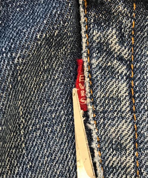 LEVI'S（リーバイス）LEVI'S (リーバイス) 501デニムパンツ インディゴ サイズ:34 32の古着・服飾アイテム