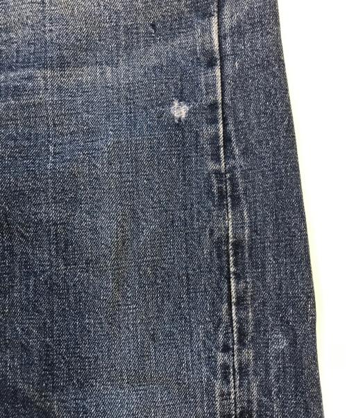 LEVI'S（リーバイス）LEVI'S (リーバイス) 501デニムパンツ インディゴ サイズ:34 32の古着・服飾アイテム