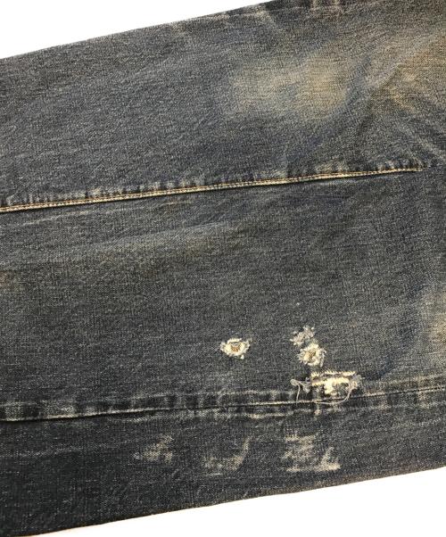 LEVI'S（リーバイス）LEVI'S (リーバイス) 501デニムパンツ インディゴ サイズ:34 32の古着・服飾アイテム