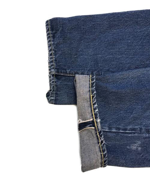 LEVI'S（リーバイス）LEVI'S (リーバイス) 501デニムパンツ インディゴ サイズ:34 32の古着・服飾アイテム