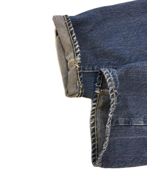 LEVI'S（リーバイス）LEVI'S (リーバイス) 501デニムパンツ インディゴ サイズ:34 32の古着・服飾アイテム