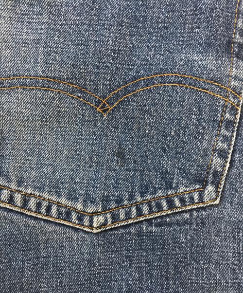 LEVI'S（リーバイス）LEVI'S (リーバイス) 501デニムパンツ インディゴ サイズ:34 32の古着・服飾アイテム