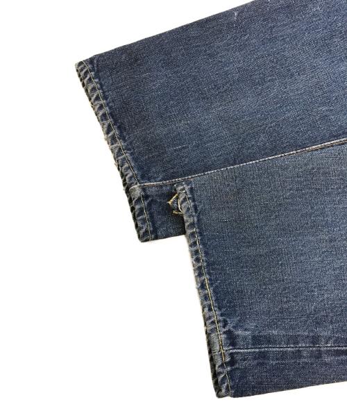LEVI'S（リーバイス）LEVI'S (リーバイス) 501デニムパンツ インディゴ サイズ:34 32の古着・服飾アイテム