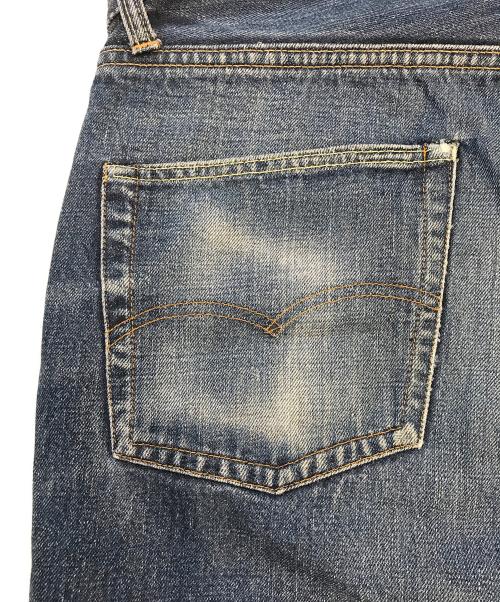 LEVI'S（リーバイス）LEVI'S (リーバイス) 501デニムパンツ インディゴ サイズ:34 32の古着・服飾アイテム