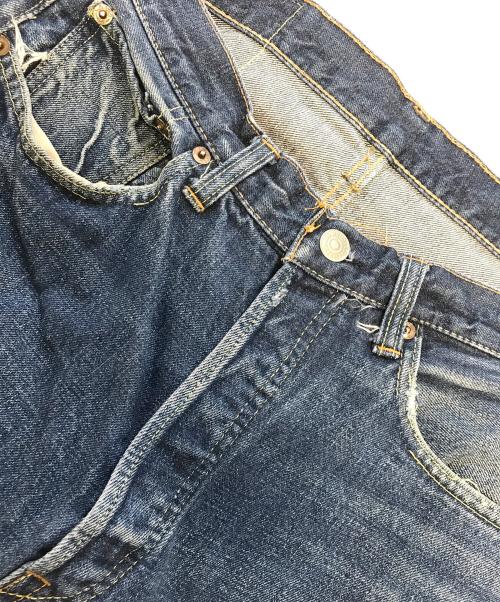 LEVI'S（リーバイス）LEVI'S (リーバイス) 501デニムパンツ インディゴ サイズ:34 32の古着・服飾アイテム