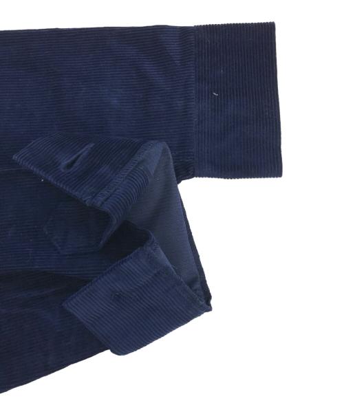 FFA（エフエフエー）FFA (エフエフエー) FFAジャケット ネイビー サイズ:SIZE 103-38の古着・服飾アイテム