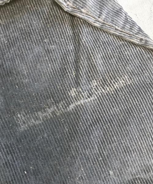 FFA（エフエフエー）FFA (エフエフエー) FFAジャケット ネイビー サイズ:SIZE 103-38の古着・服飾アイテム