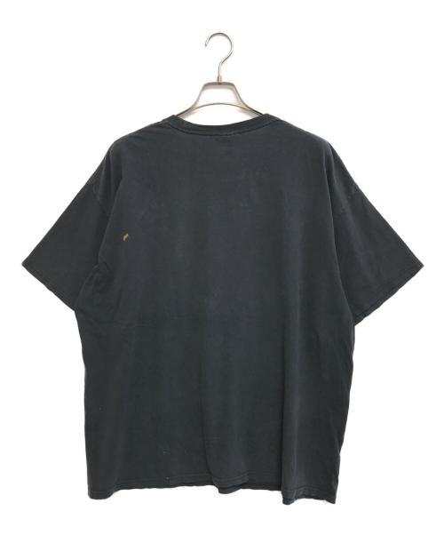 バンドTシャツ（バンドTシャツ）バンドTシャツ (バンドTシャツ) 00s METALLICA(メタリカ) バンドTシャツ ブラック サイズ:2XLの古着・服飾アイテム