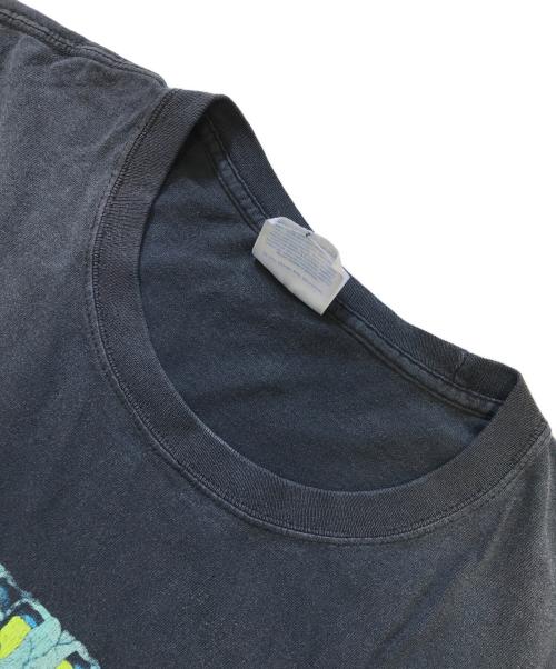 バンドTシャツ（バンドTシャツ）バンドTシャツ (バンドTシャツ) 00s METALLICA(メタリカ) バンドTシャツ ブラック サイズ:2XLの古着・服飾アイテム