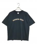 バンドTシャツバンドTシャツ）の古着「00s GRATEFUL DEAD(グレートフルデッド) バンドTシャツ」｜ブラック