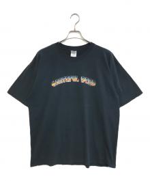 バンドTシャツ（バンドTシャツ）の古着「00s GRATEFUL DEAD(グレートフルデッド) バンドTシャツ」｜ブラック