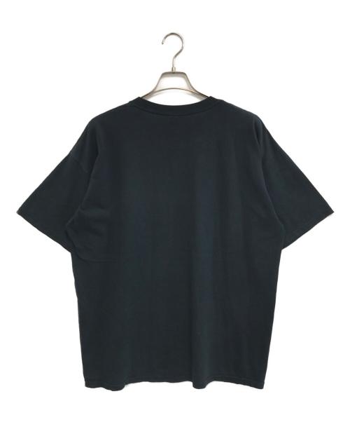 バンドTシャツ（バンドTシャツ）バンドTシャツ (バンドTシャツ) 00s GRATEFUL DEAD(グレートフルデッド) バンドTシャツ ブラック サイズ:XLの古着・服飾アイテム